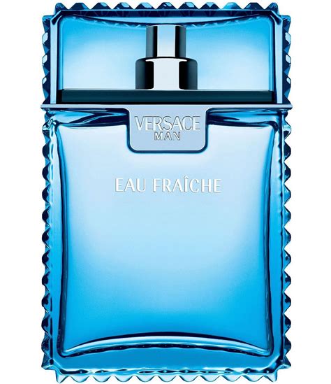 blue eau fraiche versace|Versace man eau fraiche aftershave.